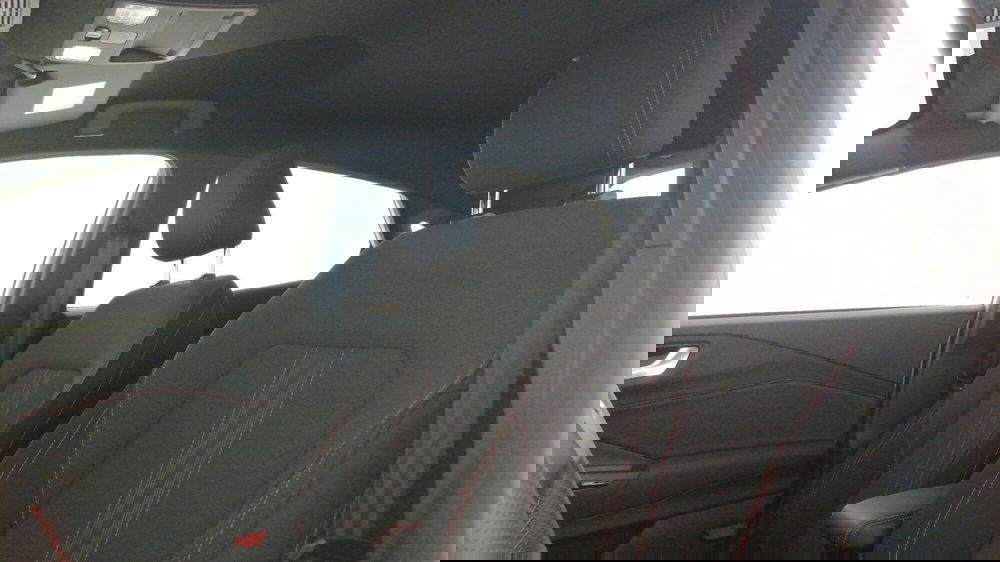 Ford Puma nuova a Roma (13)