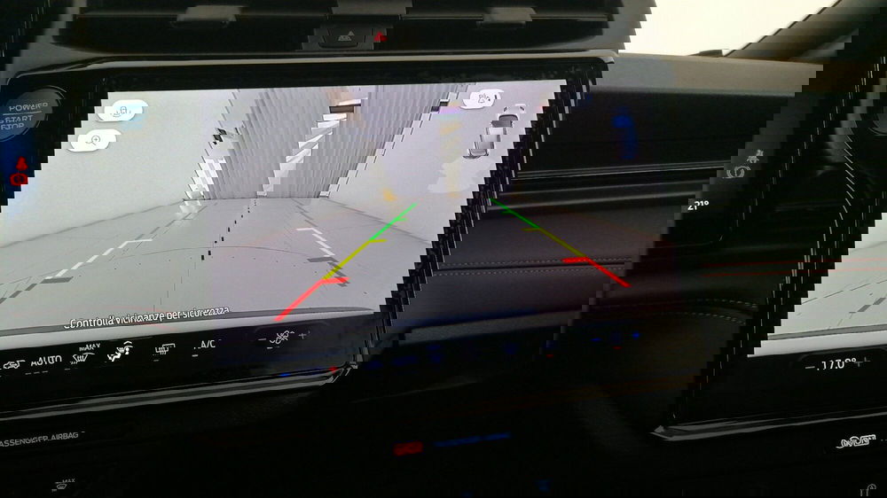 Ford Puma nuova a Roma (16)