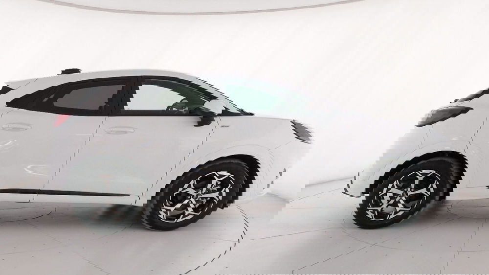 Ford Puma nuova a Roma (3)