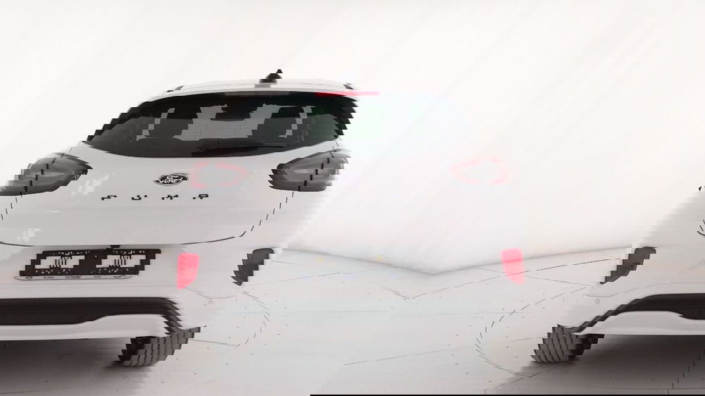 Ford Puma nuova a Roma (4)