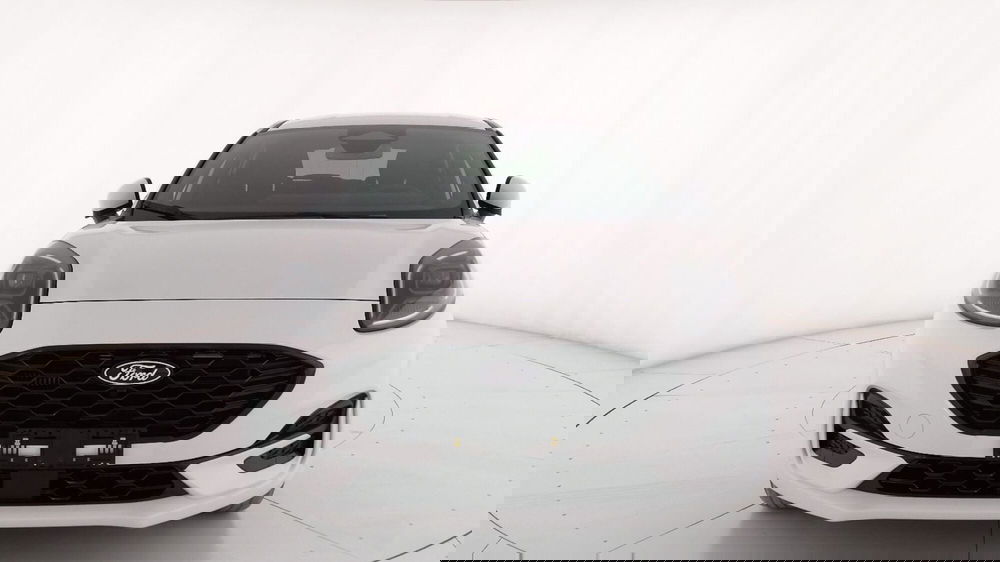 Ford Puma nuova a Roma (5)