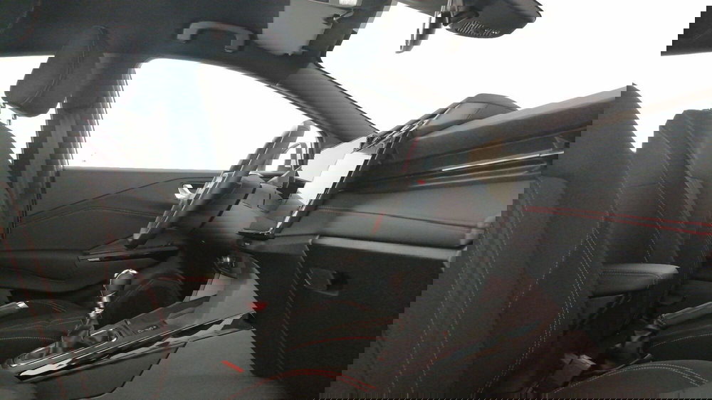 Ford Puma nuova a Roma (6)