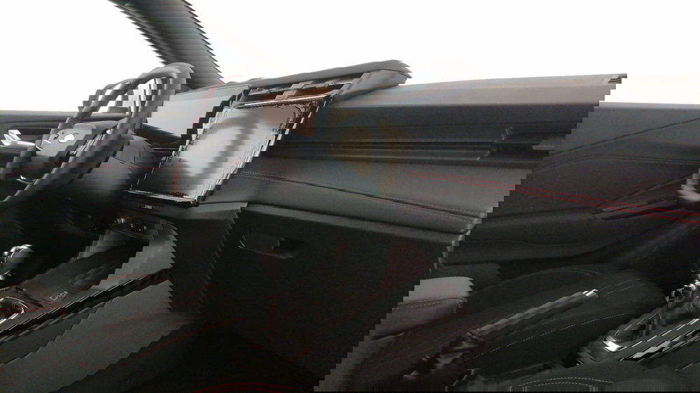 Ford Puma nuova a Roma (7)