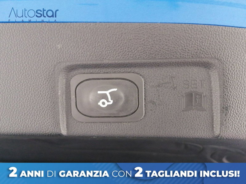Ford Puma usata a Roma (10)