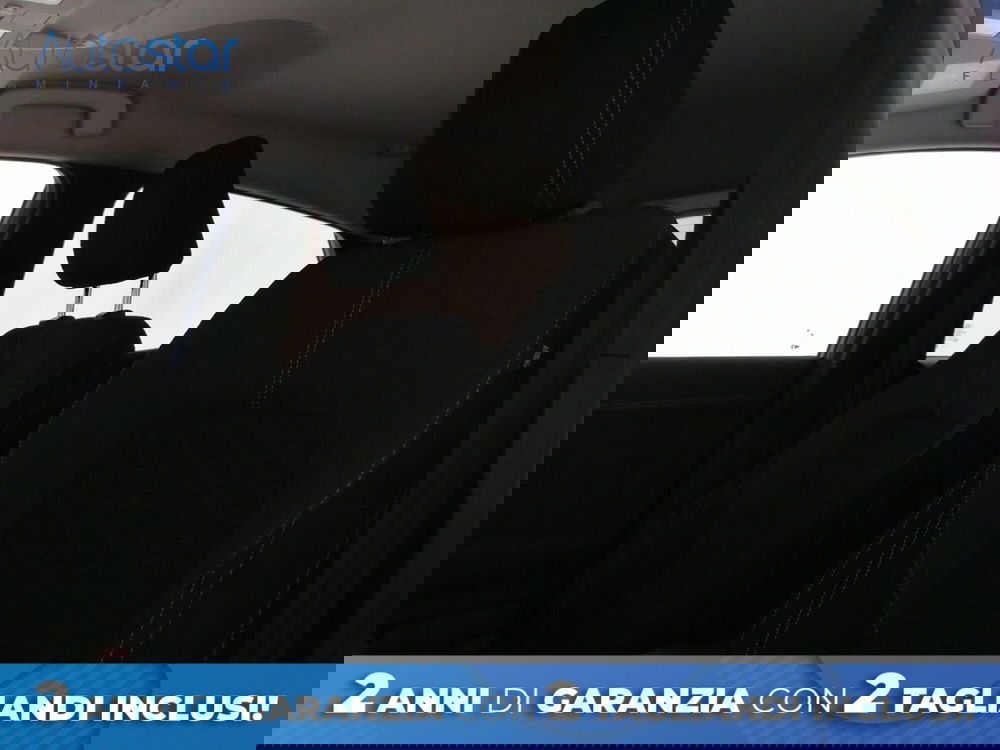 Ford Puma usata a Roma (12)