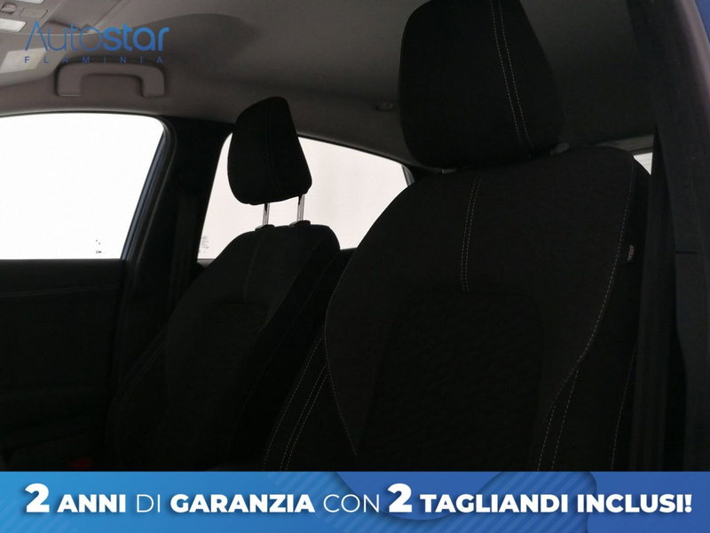 Ford Puma usata a Roma (12)
