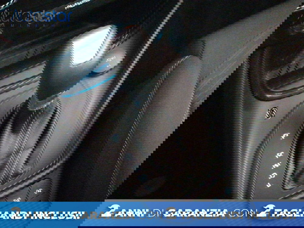 Ford Puma usata a Roma (13)