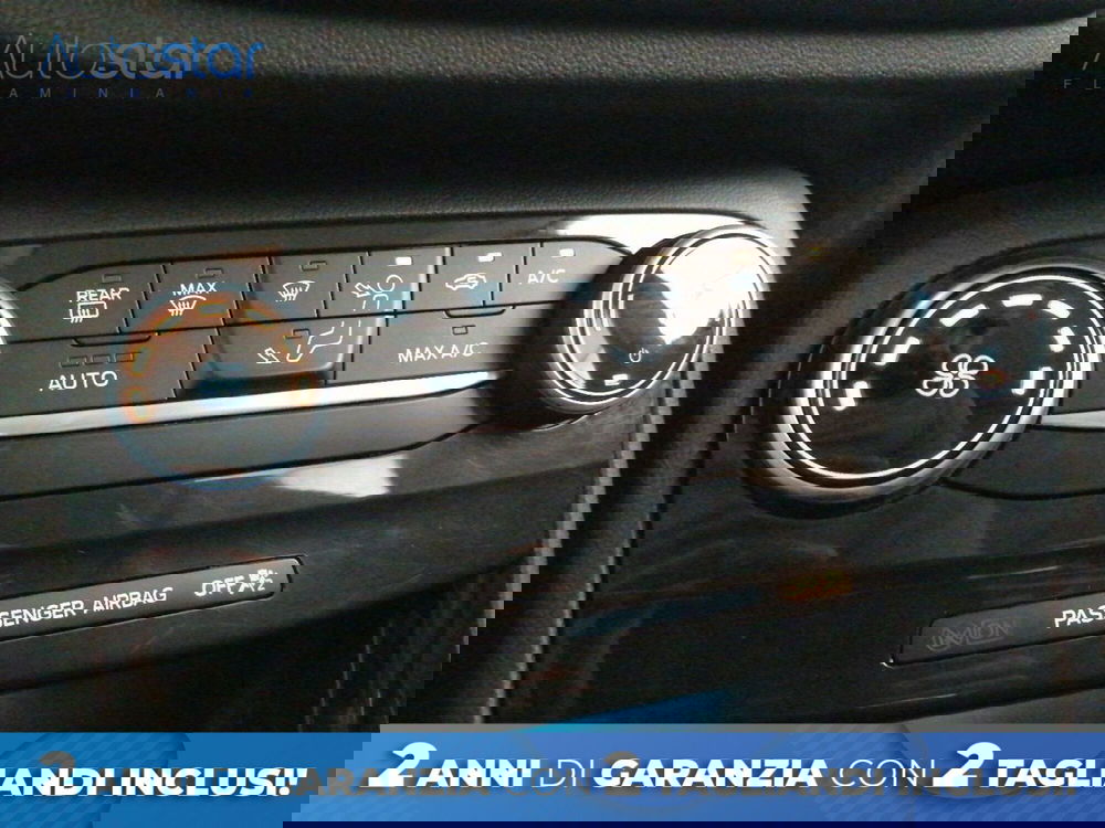 Ford Puma usata a Roma (14)