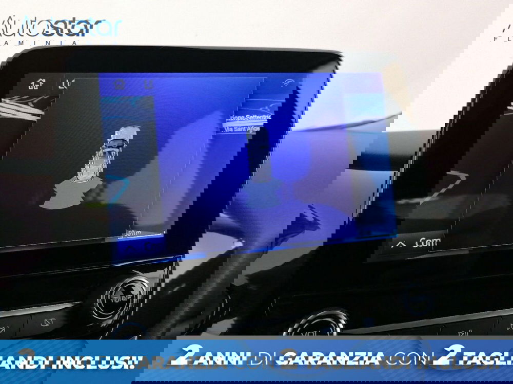 Ford Puma usata a Roma (16)