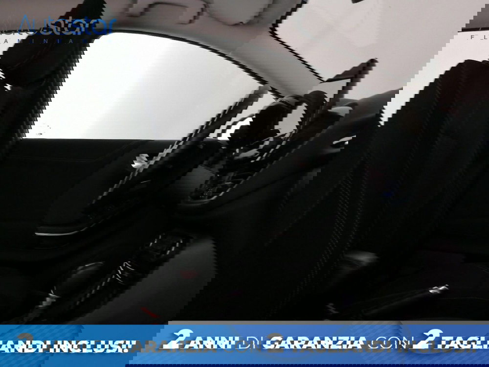 Ford Puma usata a Roma (5)