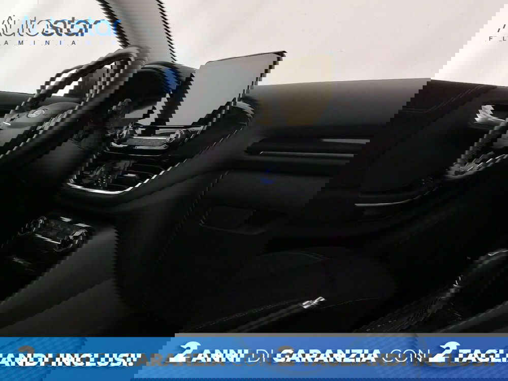 Ford Puma usata a Roma (6)