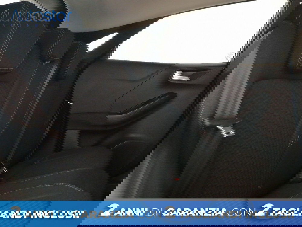 Ford Puma usata a Roma (7)