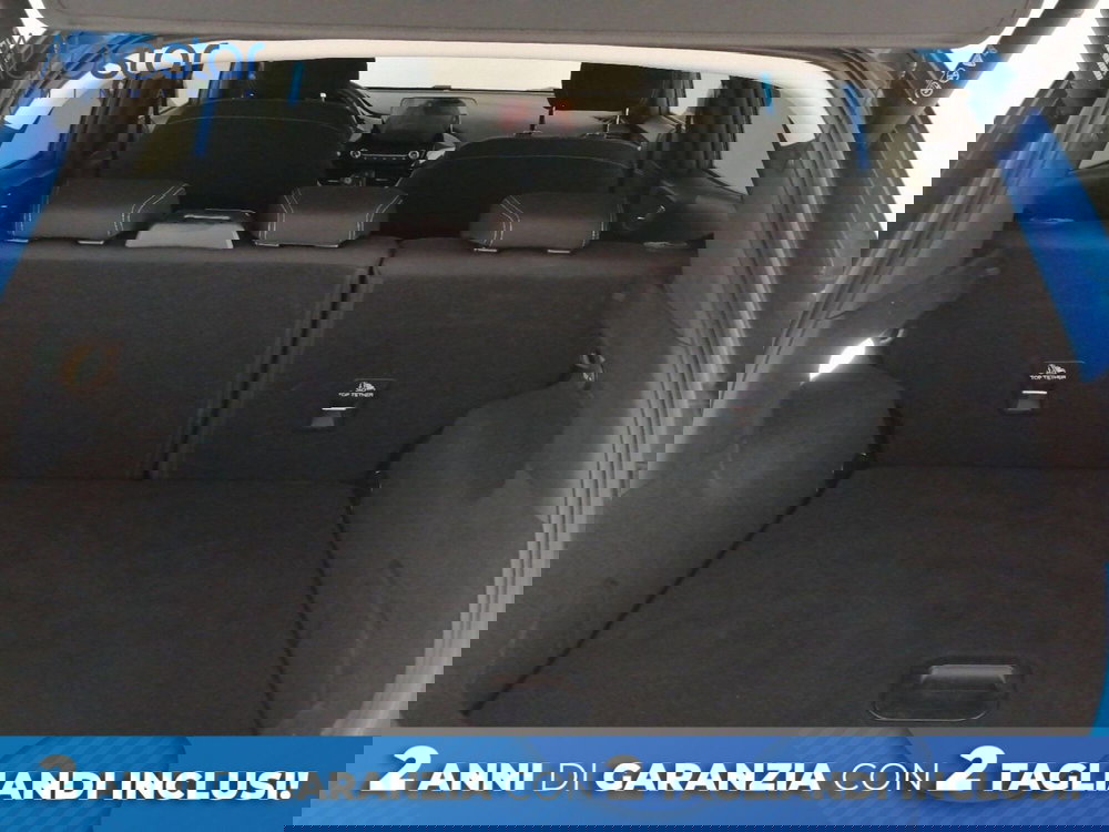 Ford Puma usata a Roma (9)