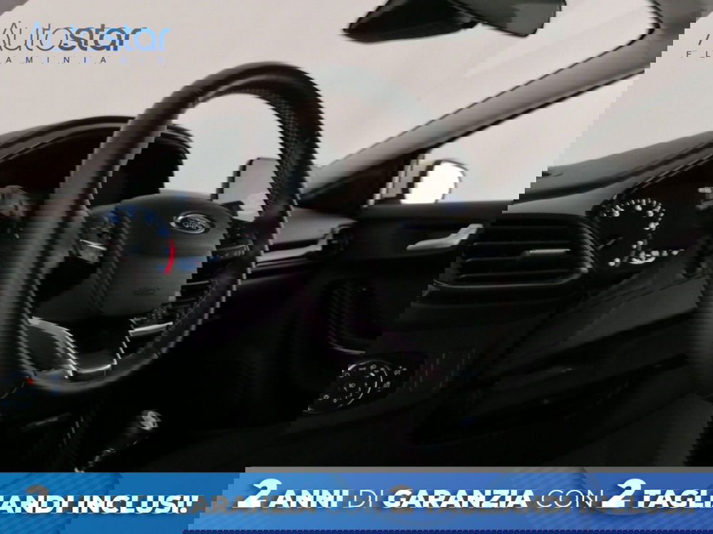 Ford Puma usata a Roma (10)