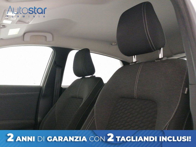 Ford Puma usata a Roma (11)