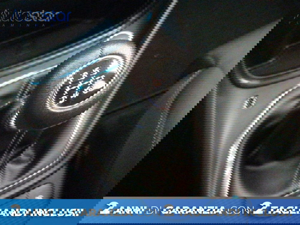 Ford Puma usata a Roma (12)