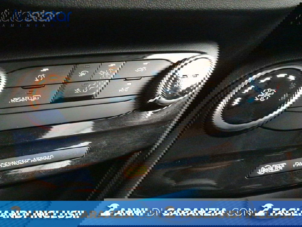 Ford Puma usata a Roma (13)