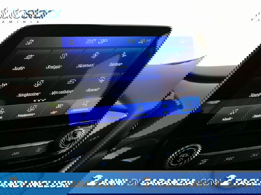 Ford Puma usata a Roma (17)