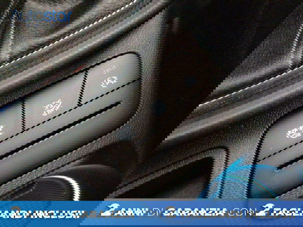 Ford Puma usata a Roma (19)