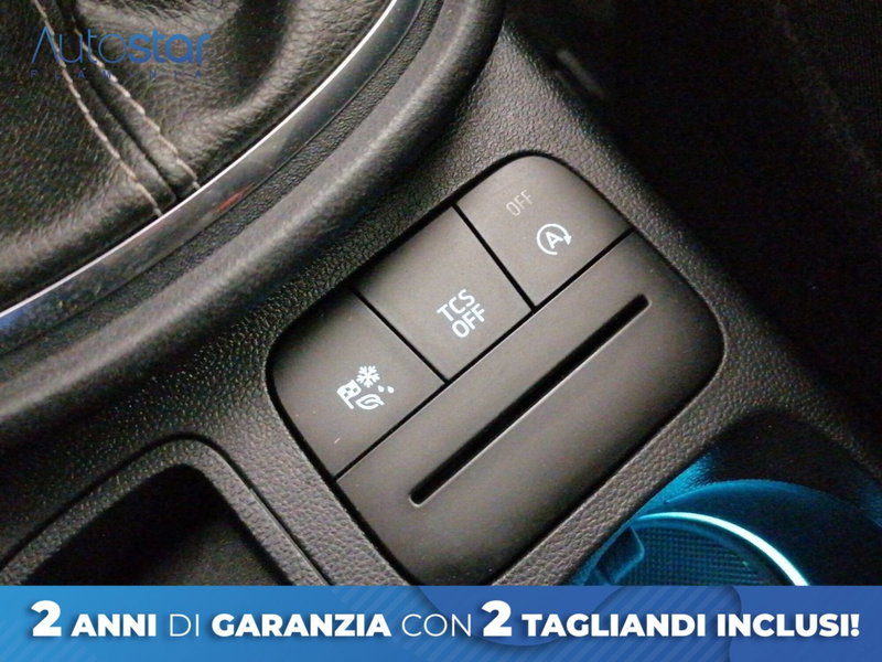 Ford Puma usata a Roma (19)