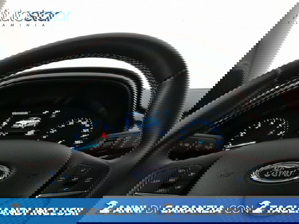 Ford Puma usata a Roma (20)