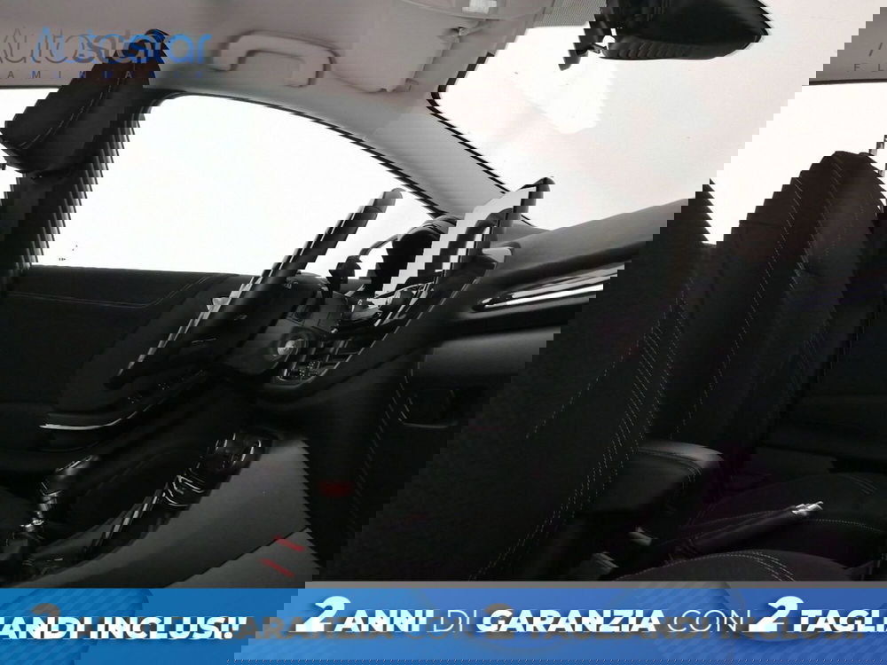 Ford Puma usata a Roma (5)