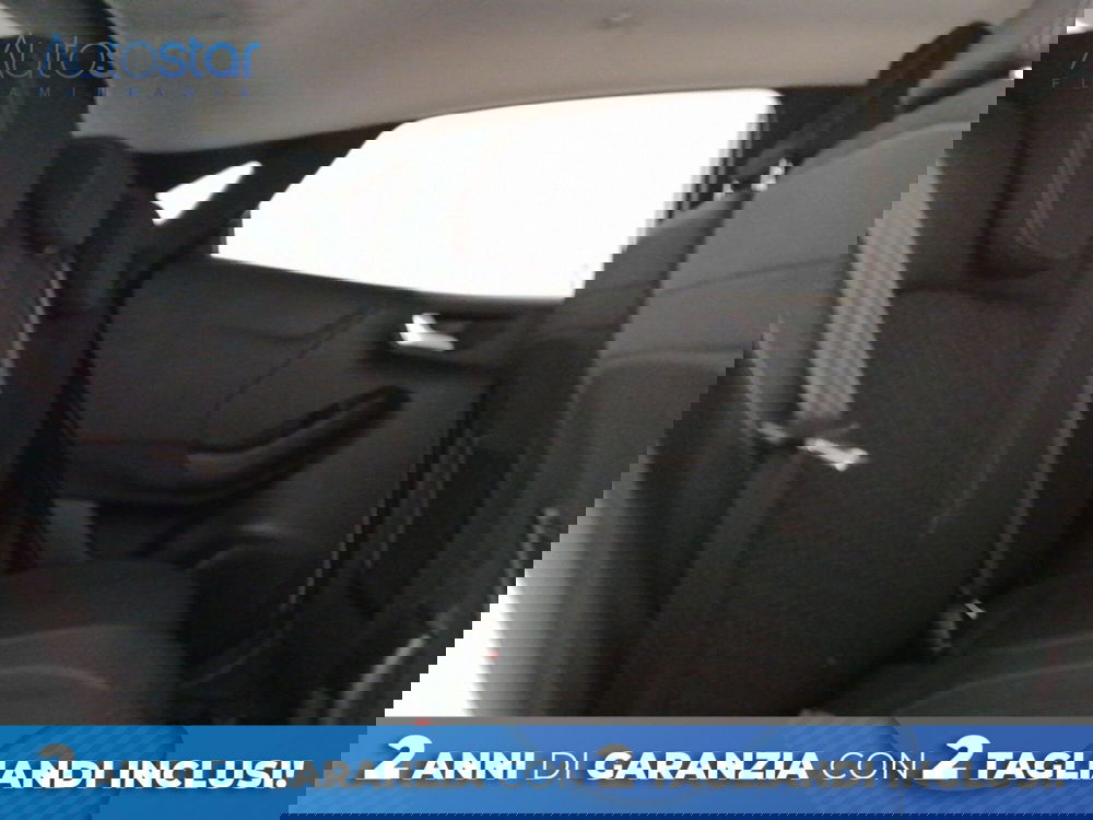 Ford Puma usata a Roma (7)