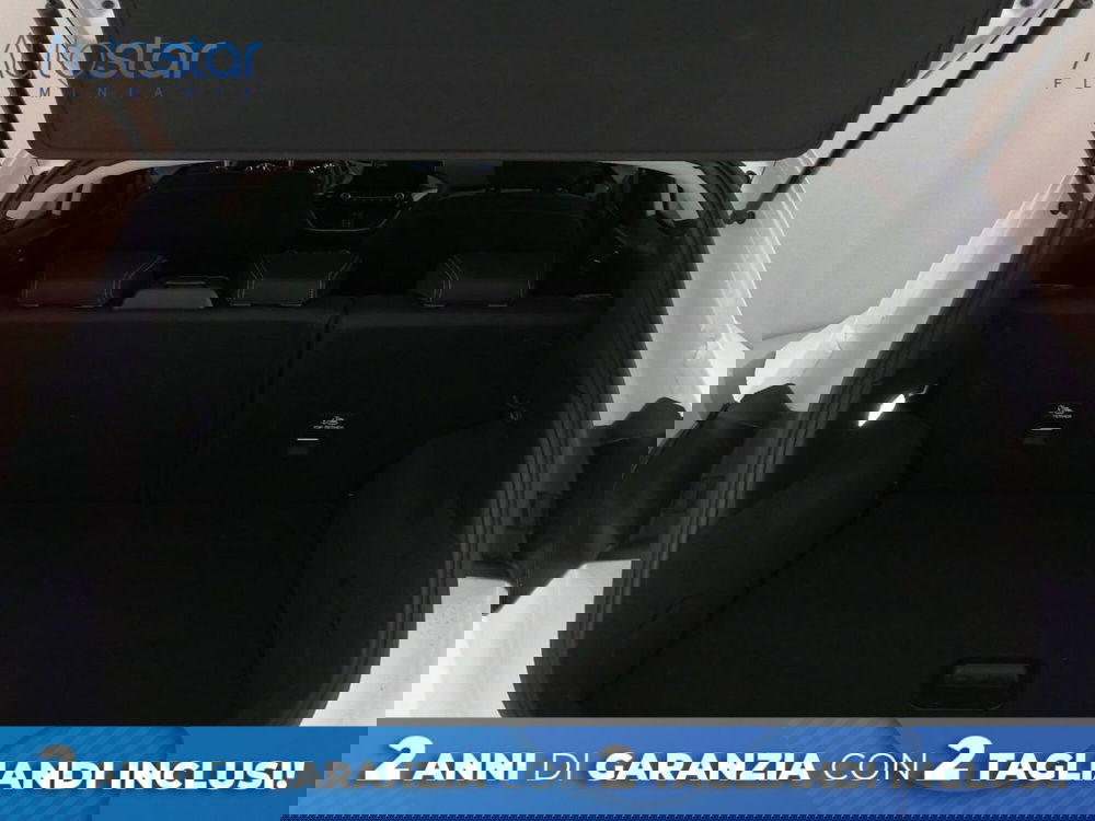 Ford Puma usata a Roma (9)