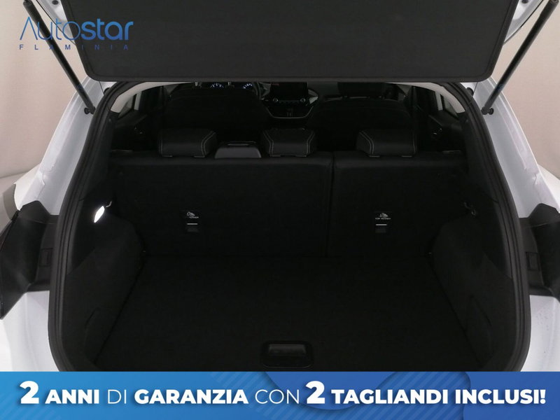 Ford Puma usata a Roma (9)