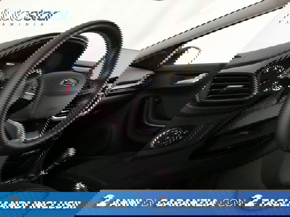 Ford Puma usata a Roma (10)