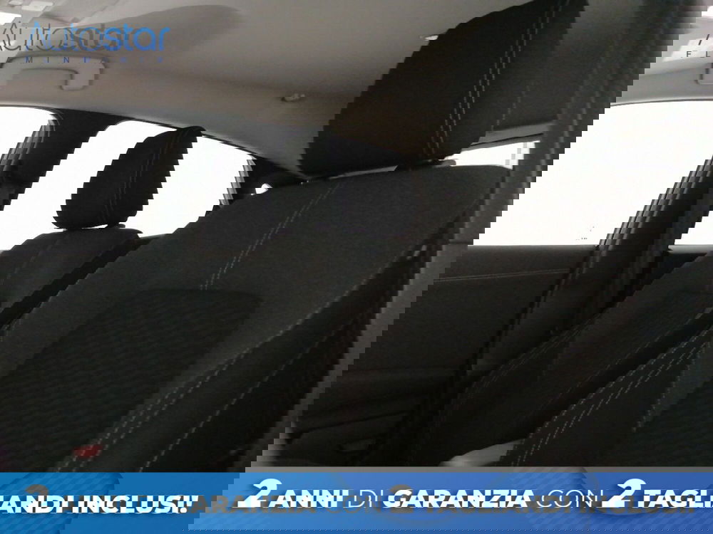 Ford Puma usata a Roma (11)