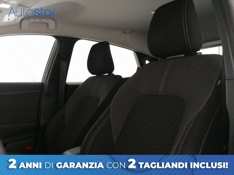 Ford Puma usata a Roma (11)