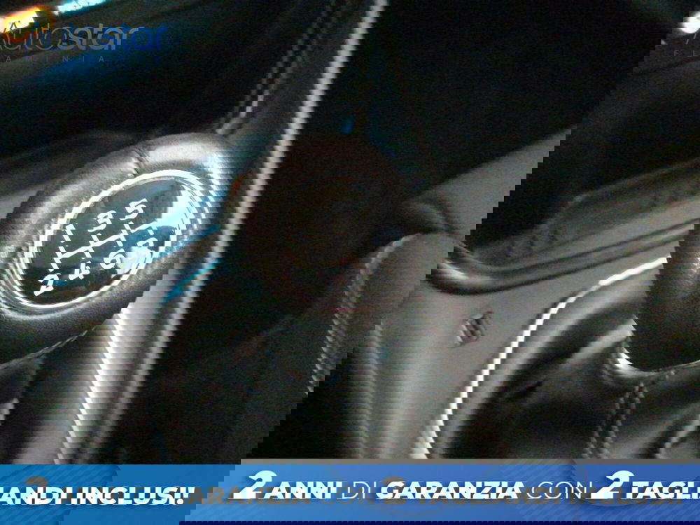 Ford Puma usata a Roma (12)