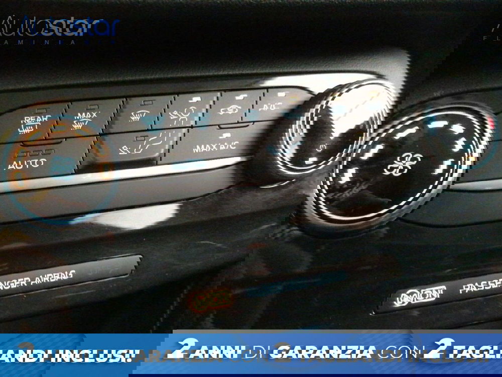 Ford Puma usata a Roma (13)