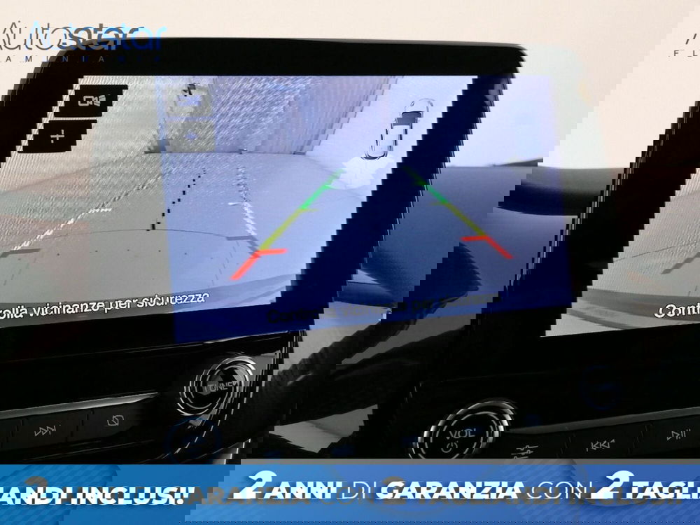 Ford Puma usata a Roma (15)