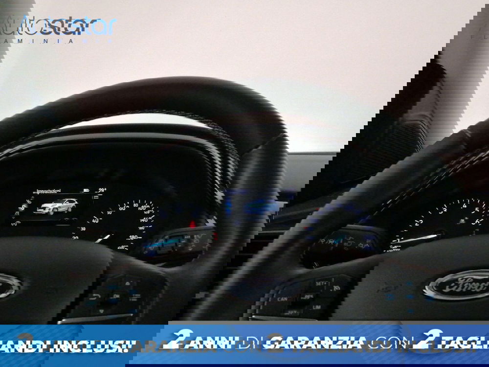 Ford Puma usata a Roma (19)