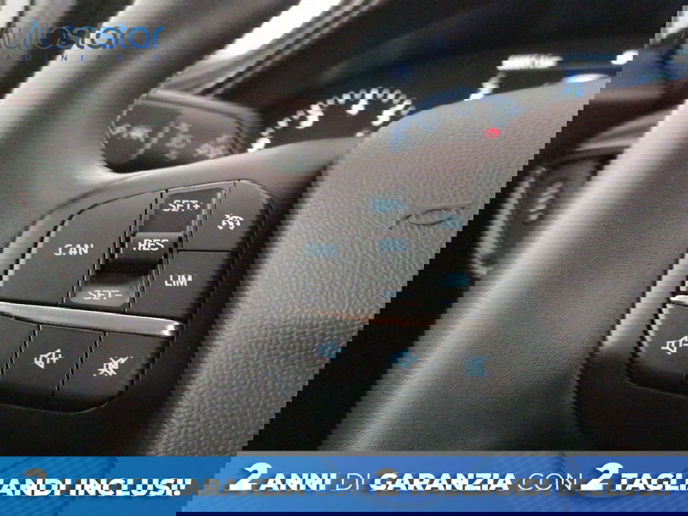 Ford Puma usata a Roma (20)