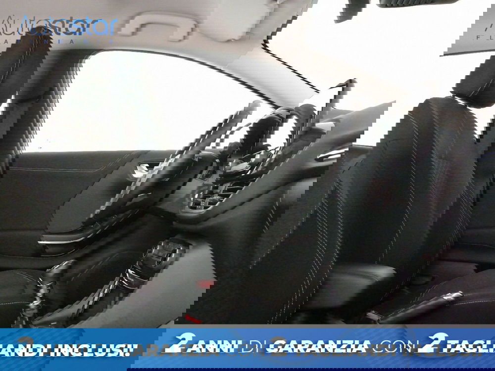 Ford Puma usata a Roma (5)