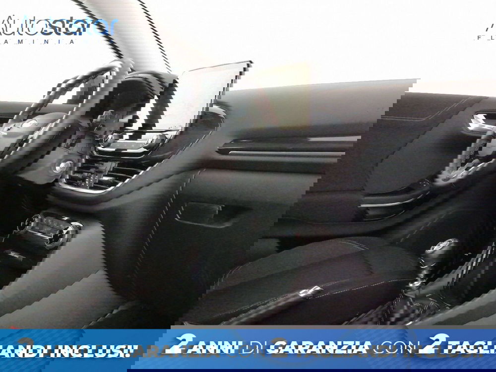 Ford Puma usata a Roma (6)