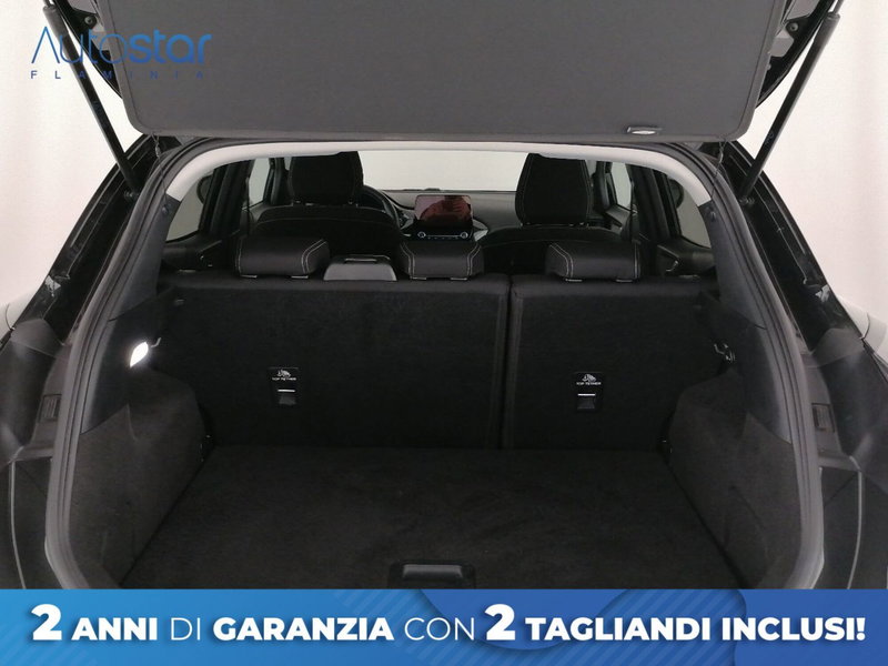 Ford Puma usata a Roma (9)