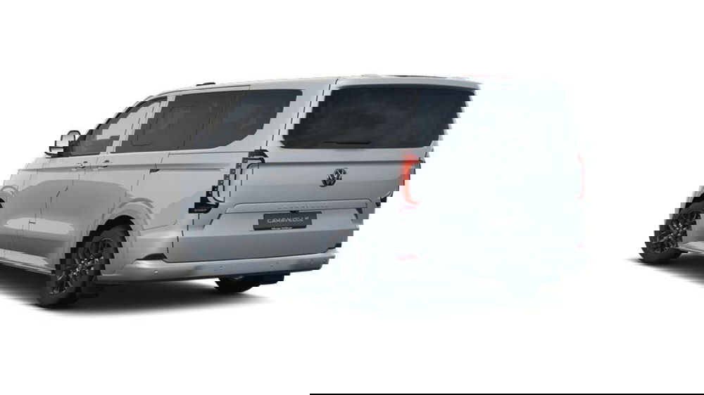 Volkswagen Veicoli Commerciali Caravelle nuova a Ravenna (2)