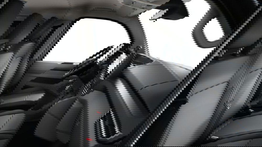 Volkswagen Veicoli Commerciali Caravelle nuova a Ravenna (7)