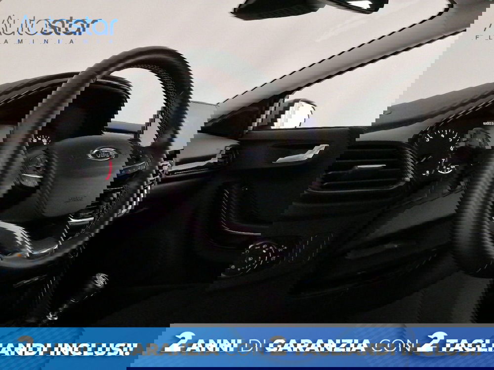 Ford Puma usata a Roma (10)