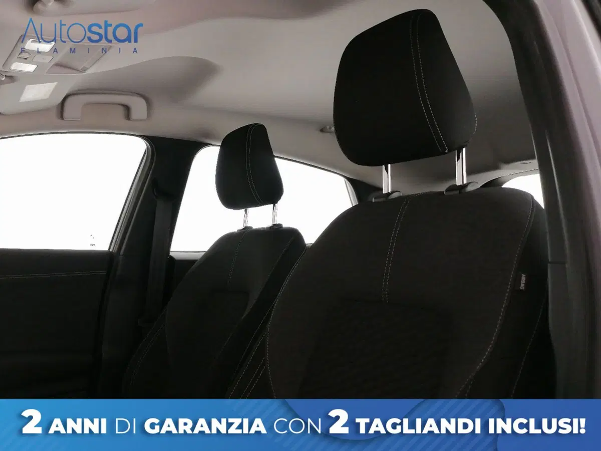 Ford Puma usata a Roma (11)