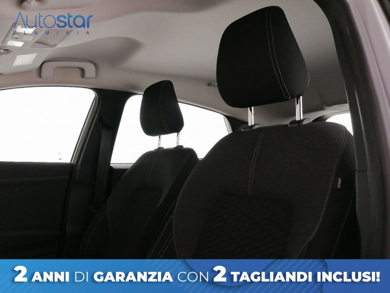 Ford Puma usata a Roma (11)