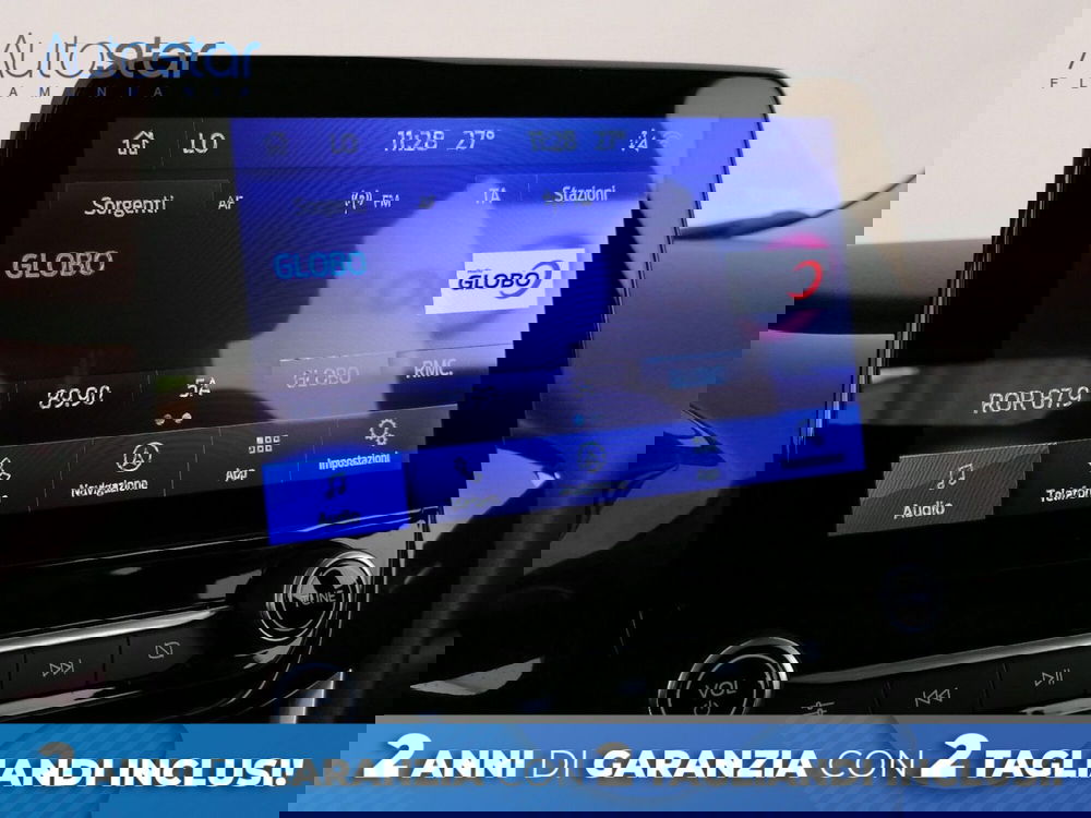 Ford Puma usata a Roma (14)