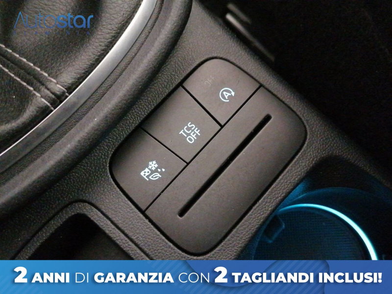 Ford Puma usata a Roma (19)