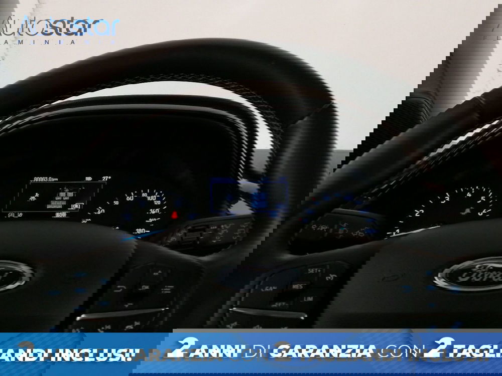 Ford Puma usata a Roma (20)