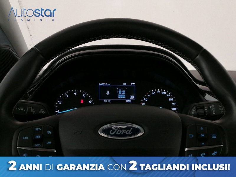 Ford Puma usata a Roma (20)