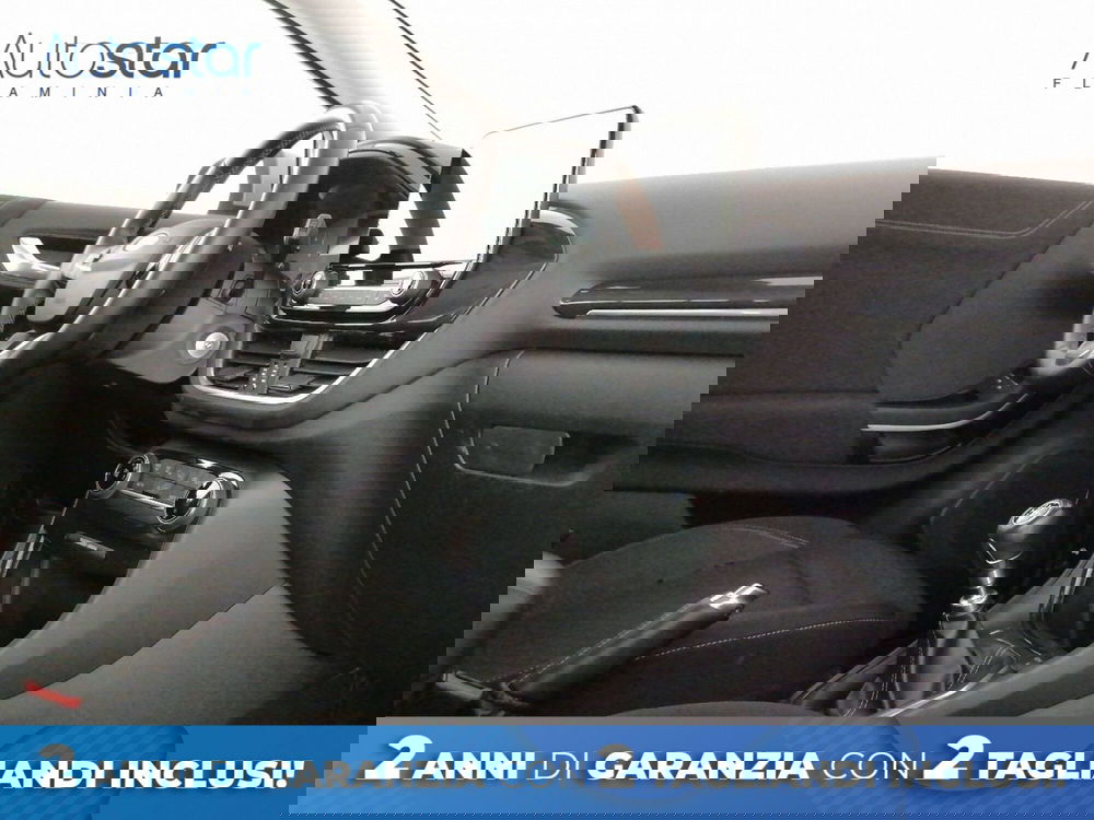 Ford Puma usata a Roma (6)